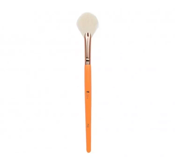 IBRA FRESH MAKE-UP PINSEL-SET 9 STÜCK