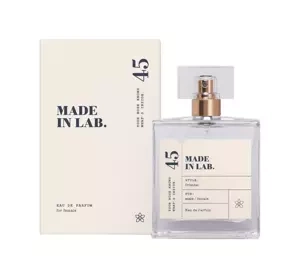 Made In Lab 45 Eau de Parfum Spray 100 ml