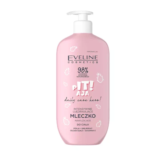 EVELINE STRAFFENDE KÖRPERMILCH PITAYA 350ML
