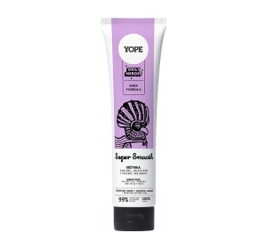 YOPE NATÜRLICHE SPÜLUNG ORIENTALISCHER GARTEN 170 ML