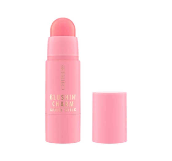 Catrice Blushin' Charm Multi Stick Creme-Rouge-Stift 040 Sparkle Lover 5,5g