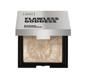 WIBO FLAWLESS GODDESS HIGHLIGHTER GEBACKENER HIGHLIGHTER 10G