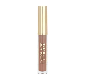 GOLDEN ROSE EYE GLAZE FLÜSSIGER LIDSCHATTEN 02 CINNAMON 3,5ML