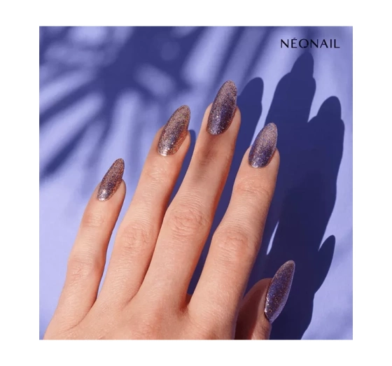 Kliknij na zdjęcie, aby je powiększyć NEONAIL THINK BLINK HYBRIDLACK 6315 SHINY ROSE 7,2ML