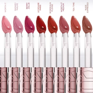 L’Oréal Paris Hyaluron Tint – getöntes Lippenöl-Serum 420 Le Rouge Paris 5 ml