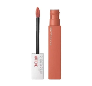 Maybelline Matte Ink matter Flüssig-Lippenstift 60 Poet 5 ml