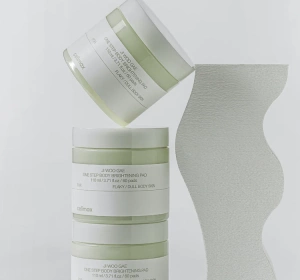 Celimax Ji Woo Gae Peeling-Pads für den Körper 60 Stück 