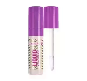 LOVELY LIQUID CAMOUFLAGE DECKENDER CONCEALER 03 8 ML