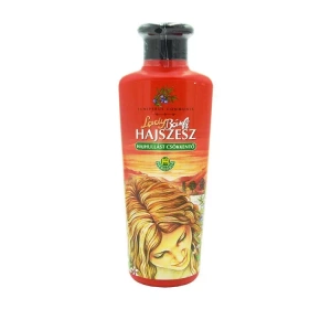 HERBARIA LADY BANFI HAJSZESZ KOPFHAUTLOTION MIT MEERRETTICH- UND SENF-EXTRAKT 250ML