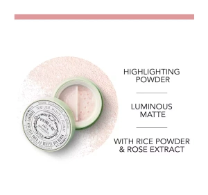 BOURJOIS POUDRE DE RIZ DE JAVA AUFHELLENDES PUER 3,5G