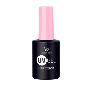 GOLDEN ROSE UV GEL HYBRIDLACK 107 10,2ML