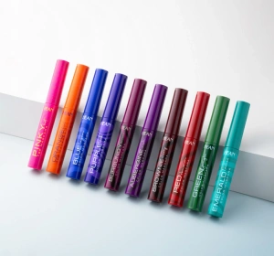 Hean Color Mascara Wimperntusche Red Obsession 6,5 ml