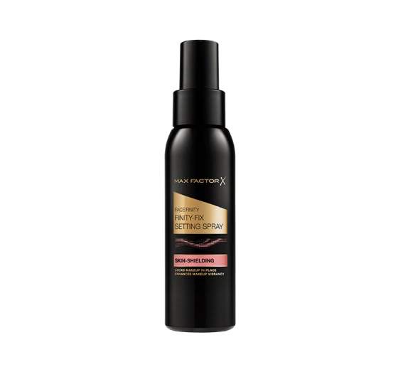 Max Factor Facefinity Finity-Fix Make-up-Fixierspray 100 ml