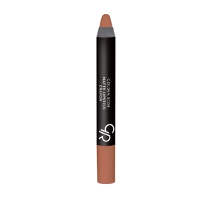 GOLDEN ROSE MATTE MATTER LIPPENSTIFT 29