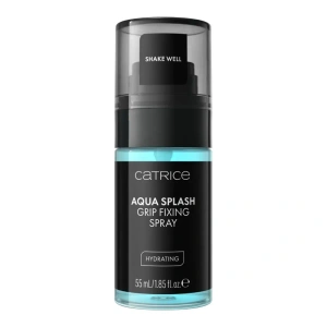 Catrice Aqua Splash Make-up-Fixierspray 55 ml