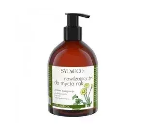 SYLVECO FEUCHTIGKEITSGEL FÜR HANDWASCHEN MIT HARNSTOFF