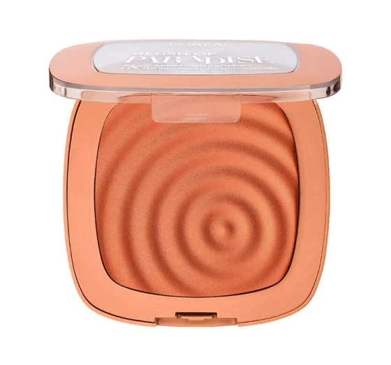 LOREAL LIFE'S A PEACH ROUGE 01 PEACH ADDICT 9G