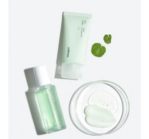 Celimax The Real Cica Beruhigende Gesichtscreme 50 ml