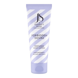 Joanna's Sense Collection Forbidden Desire parfümierte Körperlotion 80 ml