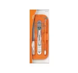 SALLY HANSEN FABULOUS FINGERNAILS MANICURE SET