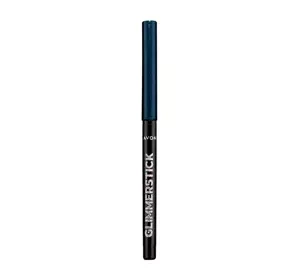 AVON TRUE COLOUR GLIMMERSTICK DIAMONDS EYELINER AUGENSTIFT TWILIGHT SPARKLE 0,28G