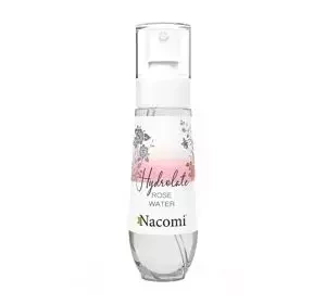 NACOMI HYDROLATE ROSE 80 ML