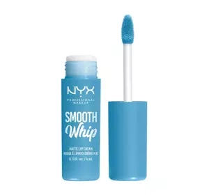 NYX PROFESSIONAL MAKEUP SMOOTH WHIP LIPPENSTIFT 21 BLANKIE 4ML