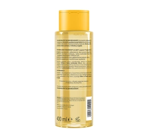 AA LAAB Tetra-C Yuzu Aufhellendes Mizellenwasser 400 ml