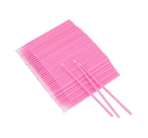 DENI CARTE FASERFREIE WIMPERNAPPLIKATOREN 100 STÜCK 