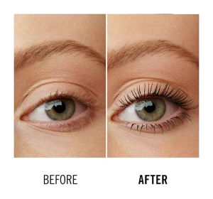 RIMMEL WONDER'EXTENSION WIMPERNTUSCHE 001 VERY BLACK 11ML