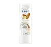 Dove Body Love Restoring Care Körperlotion für trockene Haut 250 ml