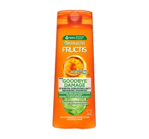 Garnier Fructis Goodbye Damage Regenerierendes Haarshampoo 400 ml