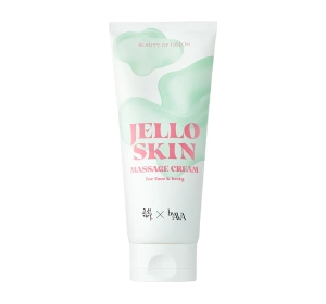 Beauty of Joseon Jelloskin Massage Cream Gesichts- und Körpermassagecreme 200 ml