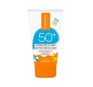 LIRENE KIDS SONNENCREME FÜR KINDER SPF 50 50ML