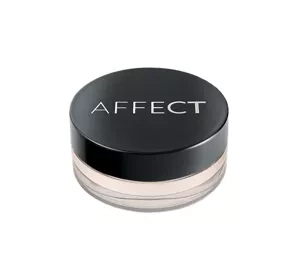 Affect Best Matte loser Puder Bake Beige 7g