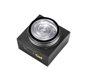 Clavier Paint Gel Silber 5ml