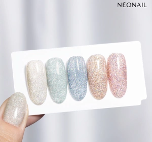 NEONAIL CELEBRATION MOOD HYBRIDLACK 9912-7 FESTIVAL DRESS 7,2ML