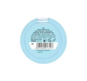 Lovely Le Petit glänzender Lidschattentopper 03