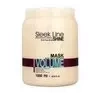 STAPIZ SLEEK LINE VOLUME MASKE ZUR ERHÖHUNG DES HAARVOLUMENS 1000ML