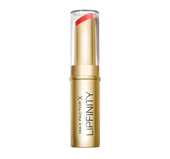 MAX FACTOR LIPFINITY LONG LASTING LANGANHALTENDER LIPPENSTIFT 65 SO LUXURIANT 3,4G