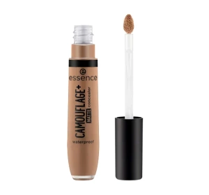 Essence Camouflage+ Matte Waterproof Abdeckender Concealer 180 8 ml