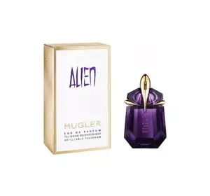MUGLER ALIEN EDP SPRAY REFILLABLE NACHFÜLLBAR 30 ML