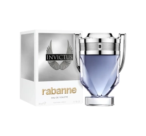 PACO RABANNE INVICTUS EDT SPRAY 50 ML