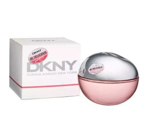 DONNA KARAN BE DELICIOUS FRESH BLOSSOM EDP SPRAY 50 ML