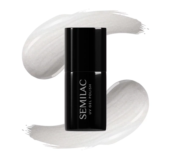 Kliknij na zdjęcie, aby je powiększyć Semilac TrendyLicious Hybrid-Nagellack 947 Basic Gloss 7 ml