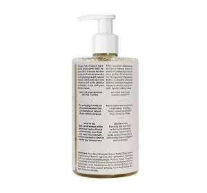 HAGI NATÜRLICHES GEL FÜR INTIMPFLEGE 300ML