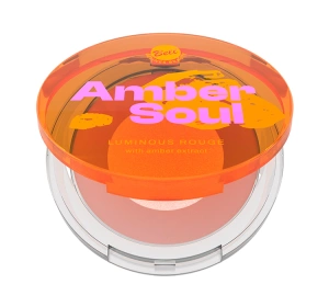 Bell Amber Soul Illuminierendes Bronzing-Rouge 01 9g