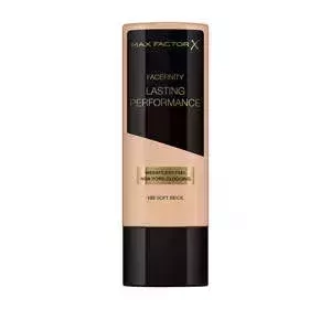 Max Factor Lasting Performance Foundation 105 Soft Beige 35 ml