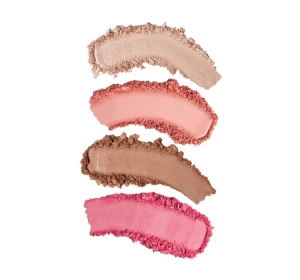 Lamel All Over Face Palette Konturpalette fürs Gesicht 02 11,5g