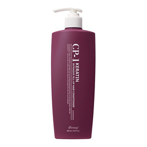 CP-1 Esthetic House Keratin Intensive Fill-Up Hair Conditioner – intensiv regenerierender Haarconditioner mit Keratin, 500 ml